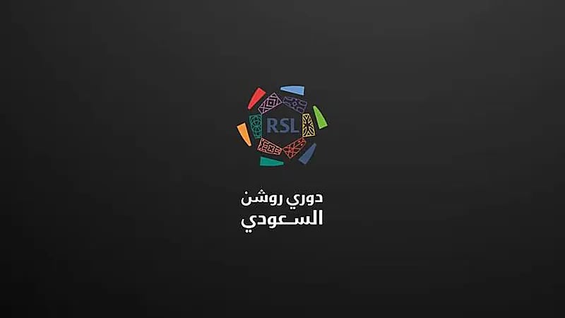 دوري روشن يفصل الحقوق التلفزيونية عن الشرق الأوسط