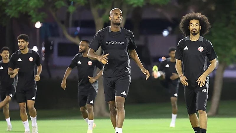 ‎إقامة مباراة إيران البيتية أمام قطر في الإمارات لأسباب أمنية