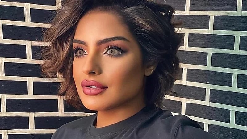 مرام البلوشي : مسيرتي المهنية انتهت