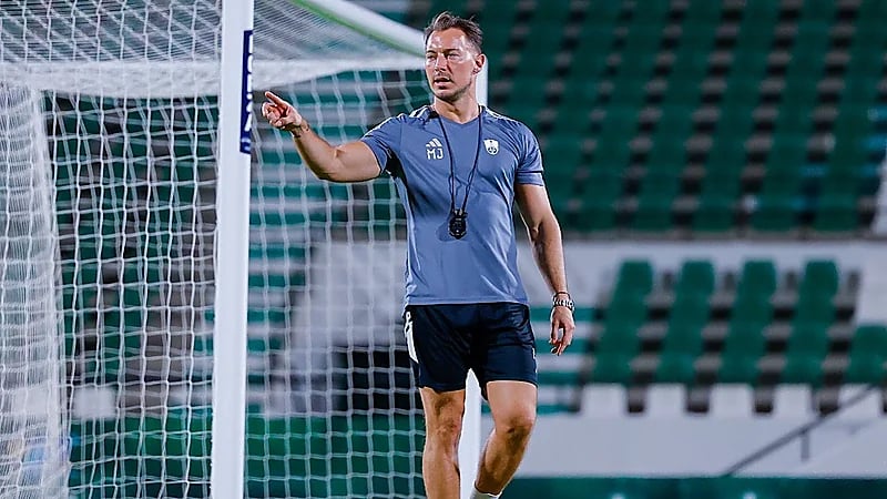 موقف يايسله من الرحيل عن الأهلي