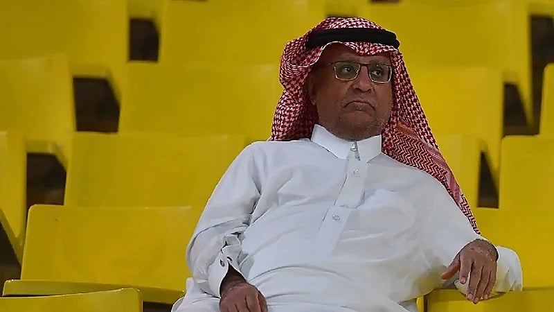 الصرامي: الخليج خدم الاتحاد وانتظروا عاصفة هلالية .. فيديو