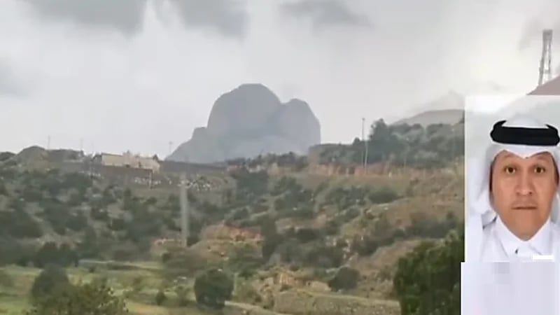 القازنلي: درجات حرارة معتدلة الأسبوع القادم وأجواء مناسبة لـ "الكشتات" .. فيديو