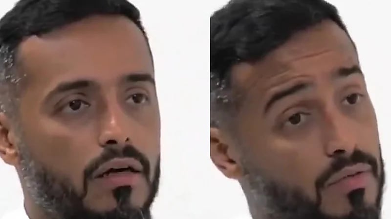 طارق الحربي: اللي ما يتزوج حبيبته أنا عندي معاه مشكلة .. فيديو