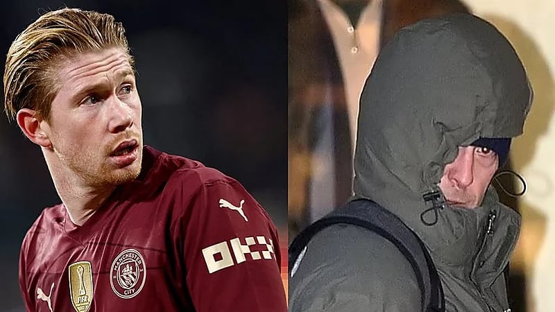 مانشستر سيتي يقبض على "لص" غرفة الملابس