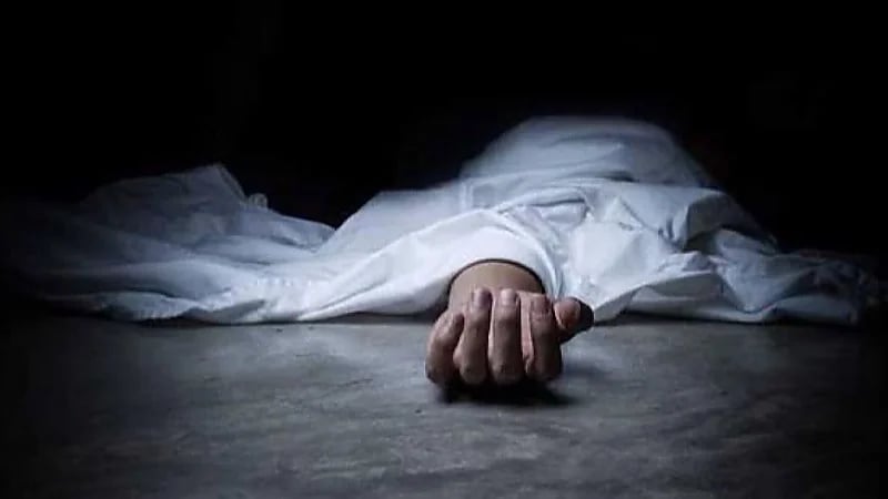 مقتل شاب تدخل للصلح بين زوجين