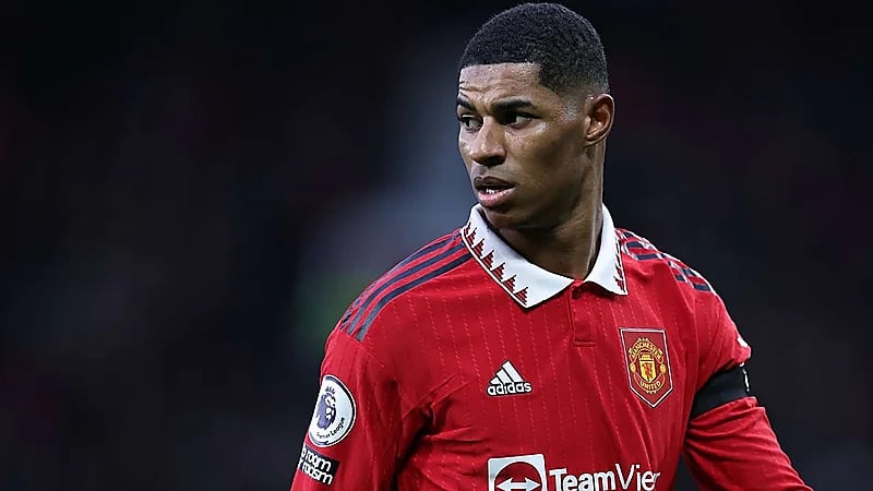 الاتحاد يسعى لضم راشفورد