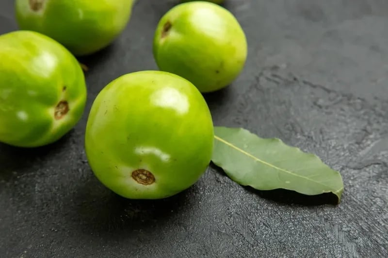 5 فوائد صحية لفاكهة الأملا الهندية.. أهمها تنظيم مستويات السكر في الدم