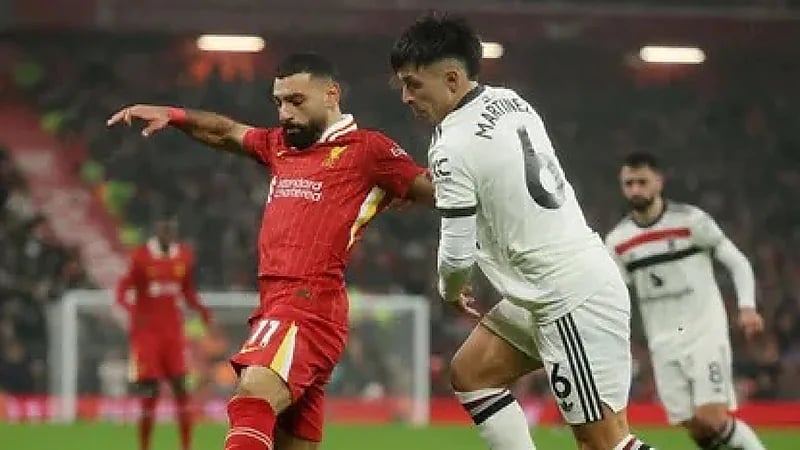 صلاح ينافس هنري في قائمة الهدافين التاريخيين للبريمييرليغ