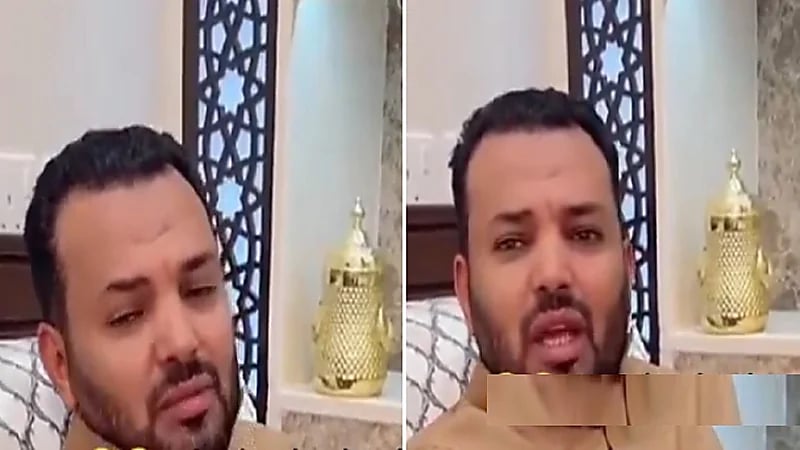 والد دانة القحطاني: جهزنا البيت بأثاث جديد وكأننا نستعد لعزاء دانة.. فيديو