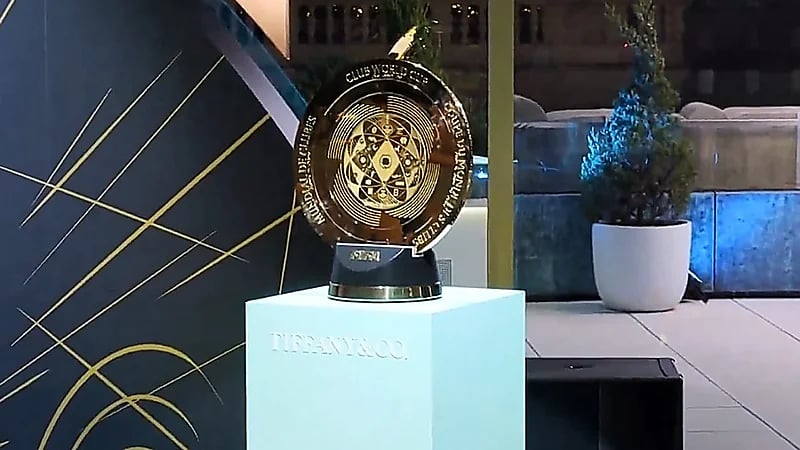 كأس العالم للأندية بشكله الجديد يخطف الأنظار في رحلة عالمية  ..  فيديو