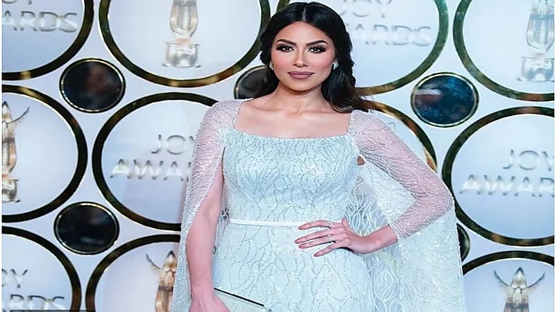 إطلالات ساحرة لنجمات بتصميمات سعودية في "جوي أواردز" على مدار السنوات