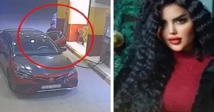 تفاصيل مأساوية لجريمة مقتل  بلوقر عراقية