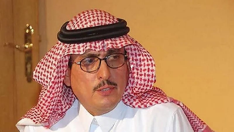 الدويش يهاجم بيولي بعد إصابة لابورت