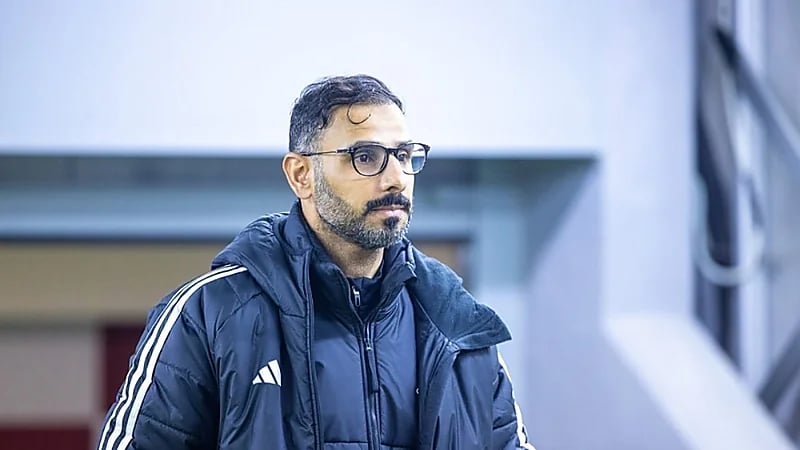 مدرب الاتفاق: أتمنى وجود اكثر من مدرب وطني في روشن