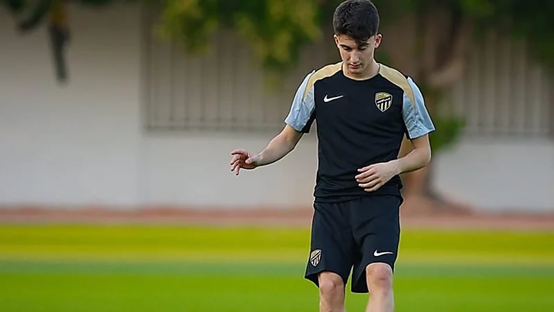 الكشف عن سبب تأخر مشاركة أوناي مع الاتحاد