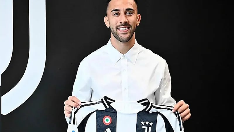 مرض خطير ينهي حياة لاعب يوفنتوس السابق