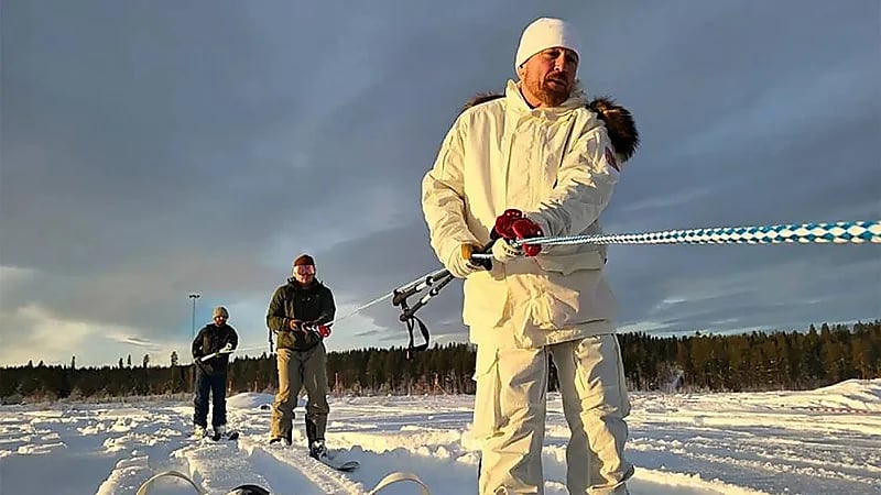 علماء يبتكرون ملابس تراقب صحتك
