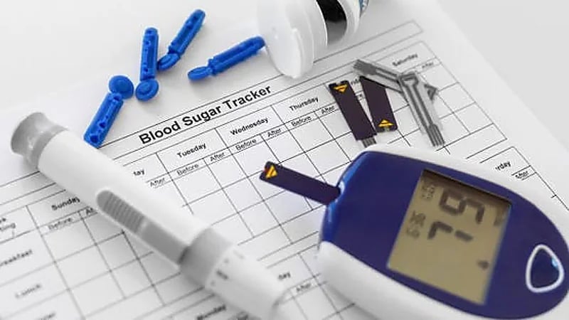 طبيب: التغذية أساس خفض السكر التراكمي .. فيديو