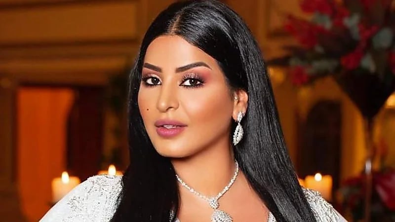 ريم عبدالله لأحد متابعيها: أقسم بالله لأجيبك وأجرك بأذنك.. فيديو