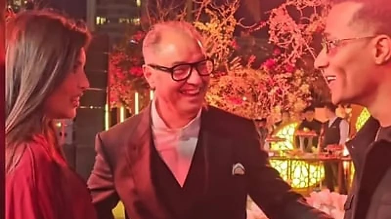 تصريح قديم لياسمين صبري يكشف سر توتر علاقتها بمحمد رمضان