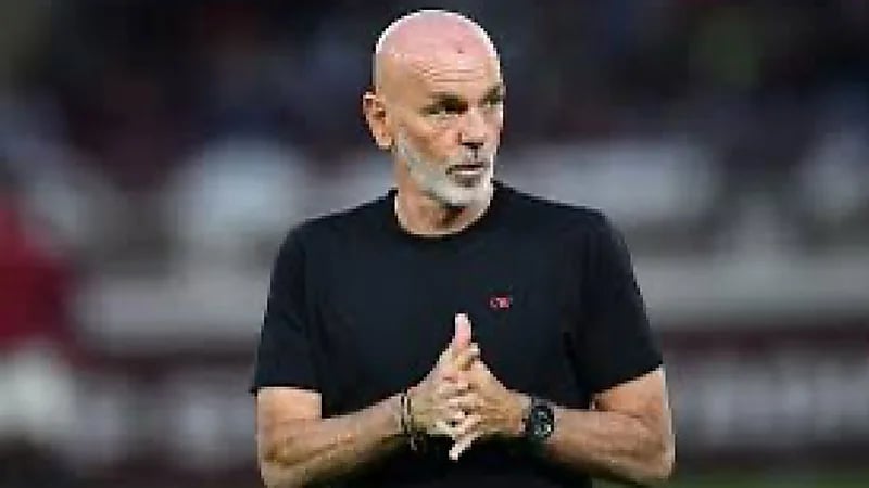 بيولي مُرشح لقيادة روما