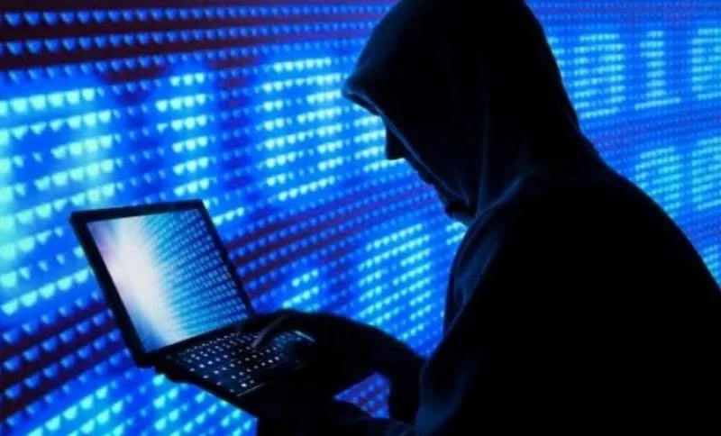 مريضة تفارق الحياة بسبب هجوم إلكتروني