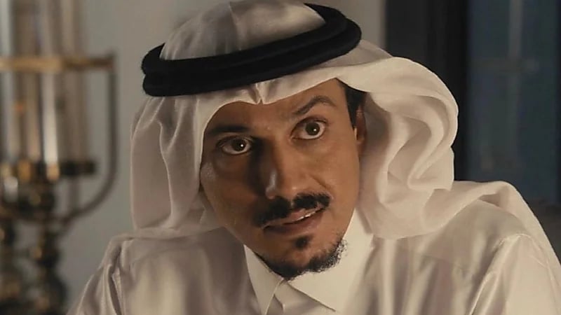 تركى اليوسف: كنت أحسب مسلسل شارع الأعشى تاريخي ..فيديو