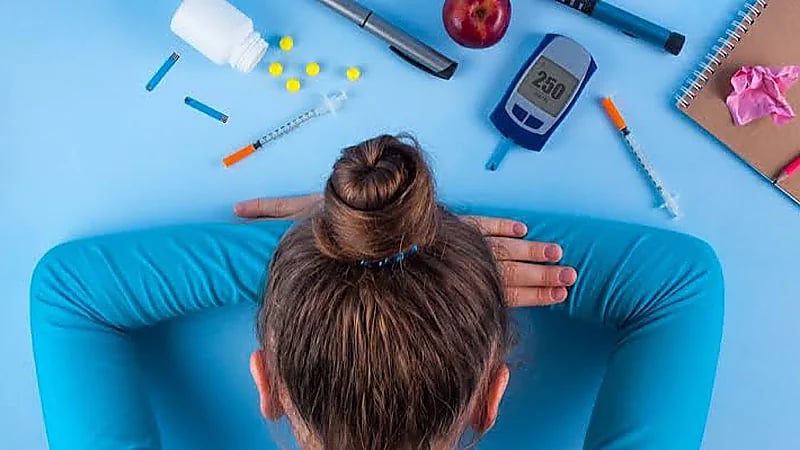 أسباب وطرق التعامل مع هبوط السكر المفاجئ