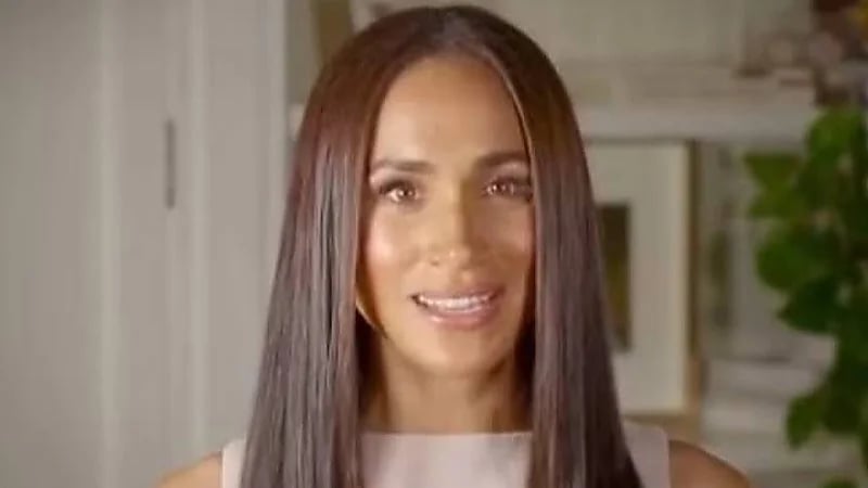 ميجان تكشف عن أسرارها الصحية بعد الولادة