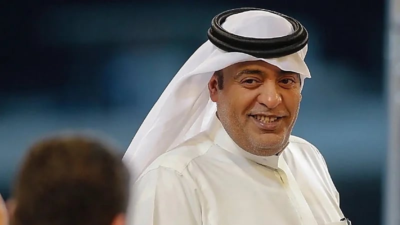 الفراج يعلق على تكفل المهيدب بشراء تذاكر مباراة النصر ويوكوهاما