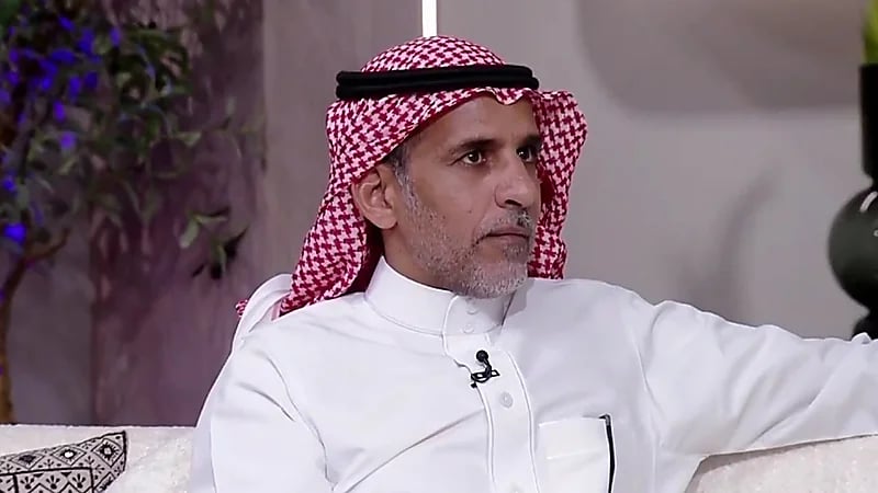 العتيبي: الجزيرة العربية كانت المنطلق لانتشار الإنسان لبقية العالم .. فيديو