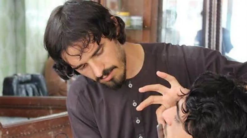 طالبان تقوم بحملات اعتقال بسبب تسريحات الشعر