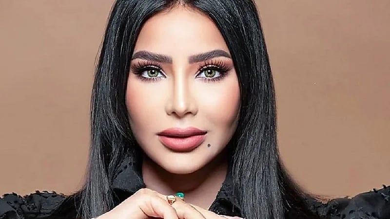 لجين عمران تتصدى لترندات التجميل بفيلر من أول السطر