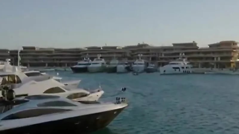 السياحة: المملكة لديها أنماط ومواصفات سياحية تناسب السياح عالميا ..فيديو