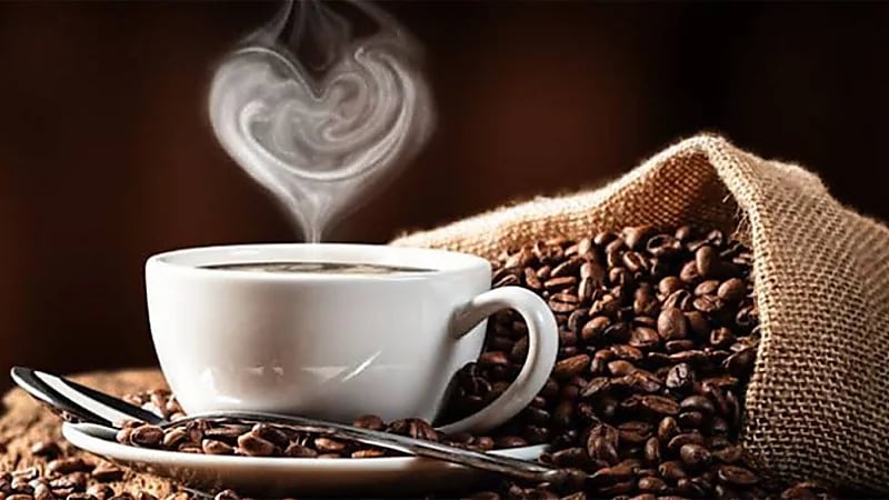 تقرير علمي.. القهوة تحمي من العديد من أنواع السرطان