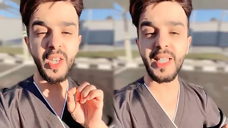 الشهري : زيت الزيتون يدعم صحة القلب .. فيديو