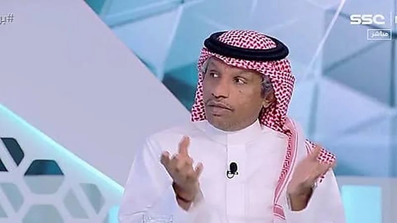 الغيامة يحذر النصر والأهلي: خبرة اليابان وتايلاند تتطلب تعامل خاص.. فيديو