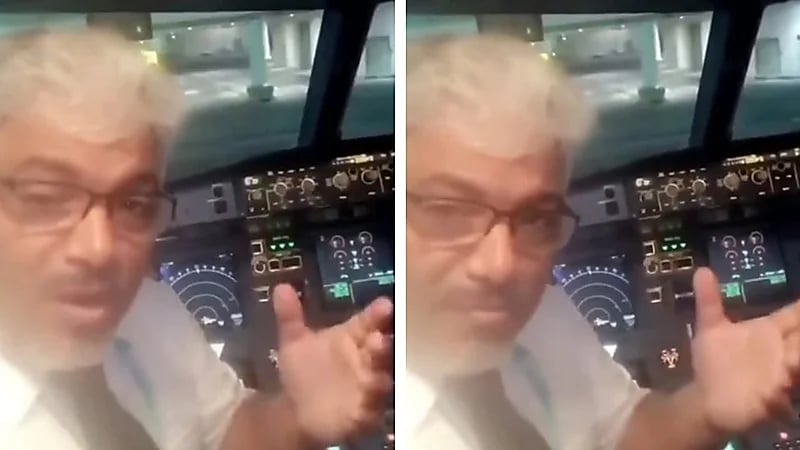 الطيار عبدالله الغامدي يكشف تفاصيل إجراءات السفر والإقامة للملاحيين .. فيديو