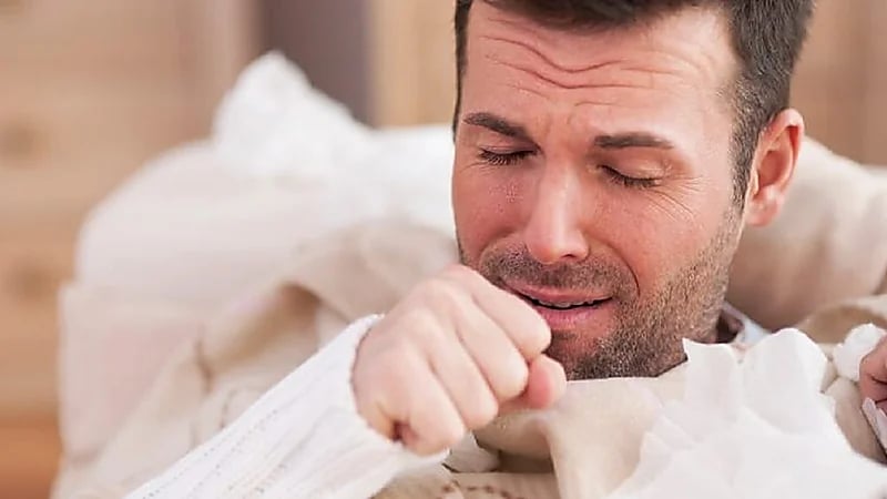 مشروبات وأطعمة تساعدك في التخلص من البلغم .. فيديو