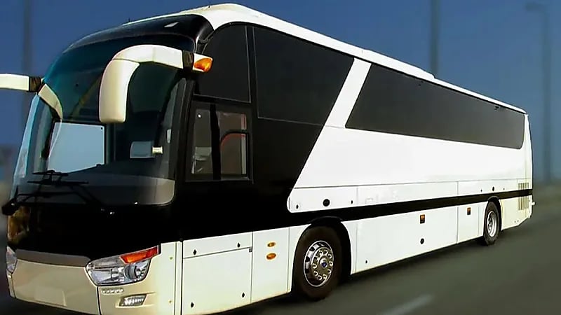 النقل تشدد على منع نقل الركاب إلى مكة المكرمة دون تصريح حج