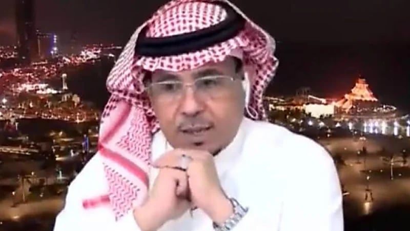 العمري: تشافي هو الأقرب للذهنية الهلالية  .. فيديو