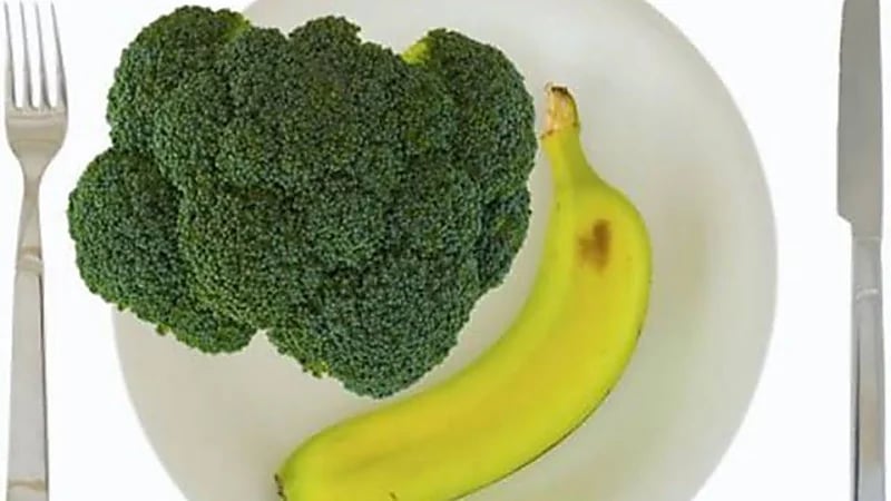 فواكه وخضروات فعالة لخفض ضغط الدم