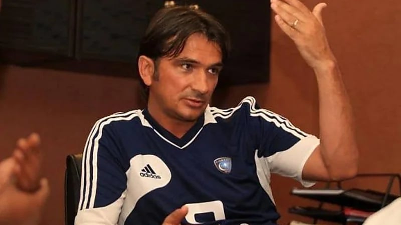 زلاتكو مرشح لقيادة الهلال بعد رحيل جيسوس