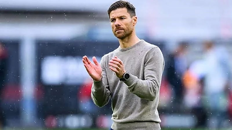 ألونسو على أبواب ريال مدريد ومطالبه تصطدم برفض الإدارة