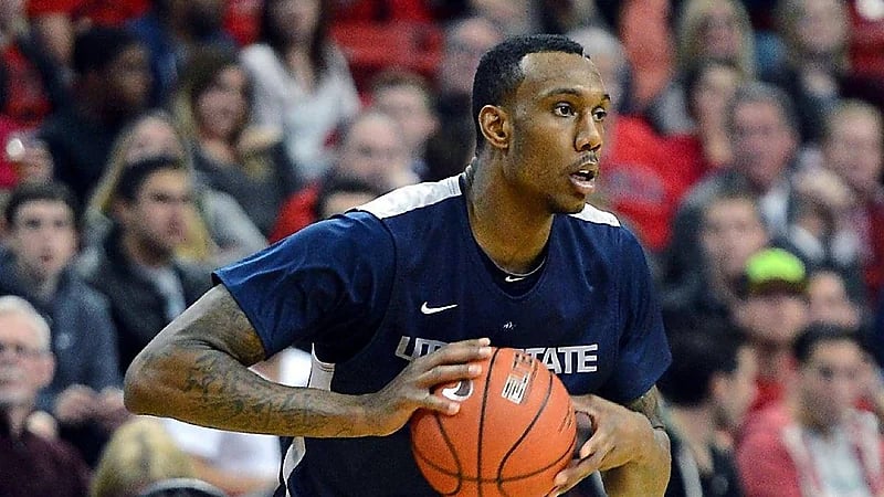 لاعب أمريكي يواجه الإعدام