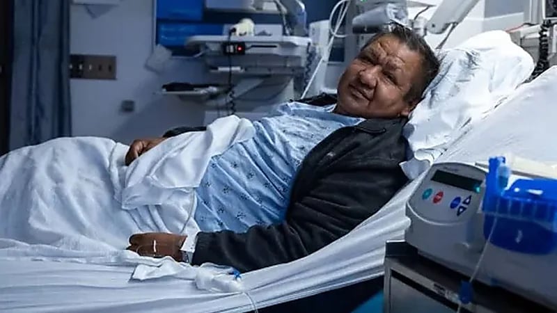 زراعة أول مثانة بشرية في العالم تنقذ مريضًا بعد 7 سنوات من غسيل الكلى