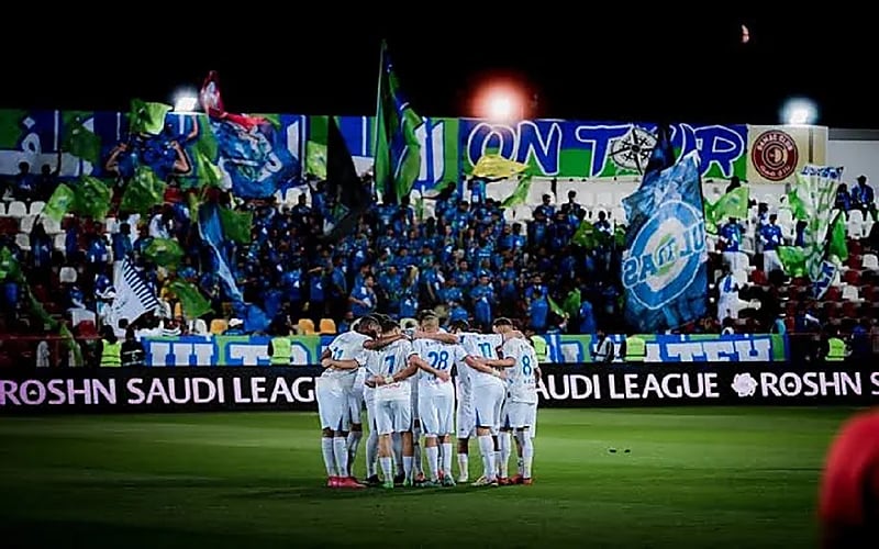 الهلال يفاوض ثنائي الفتح قبل مونديال الأندية