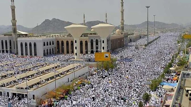 الحصيني يكشف عن موعد عيد الأضحى