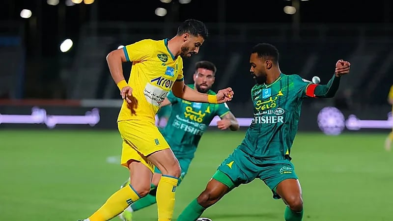 العروبة بعد قبول احتجاج النصر: حسبنا الله ونعم الوكيل