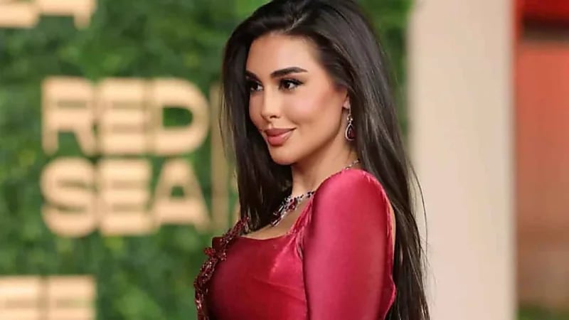 موقف محرج لـ ياسمين صبري.. فيديو